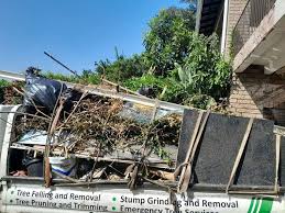 Demolition Debris Removal in Clintondale, NY